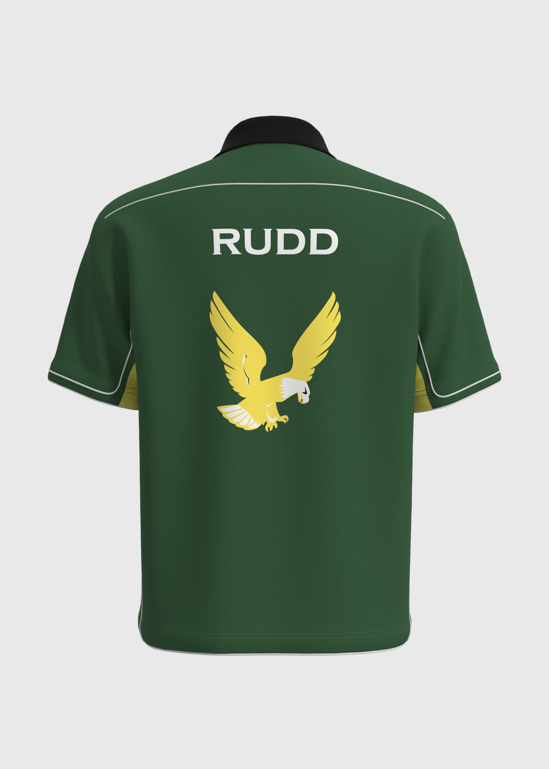 Polo Rudd Yr 7-12