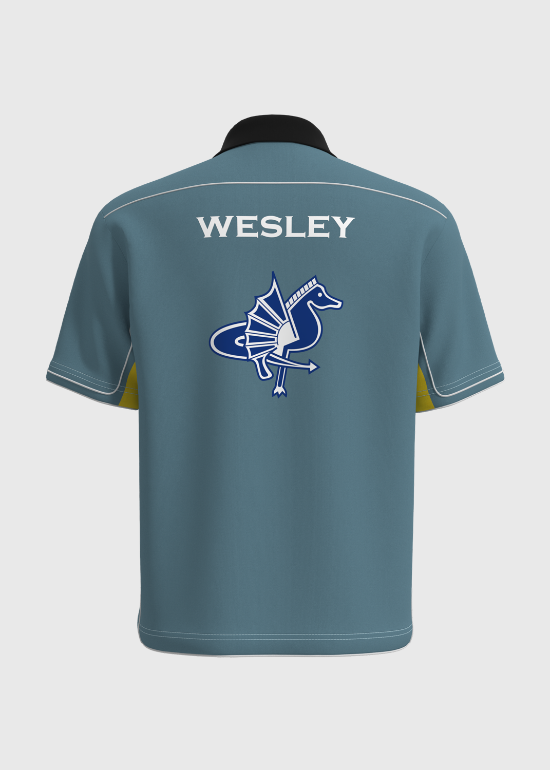 Polo Wesley Yr 7-12