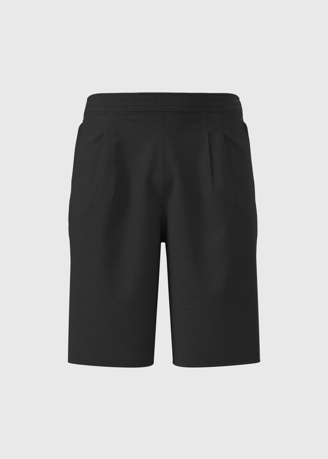 Short Grey Yr 1-3