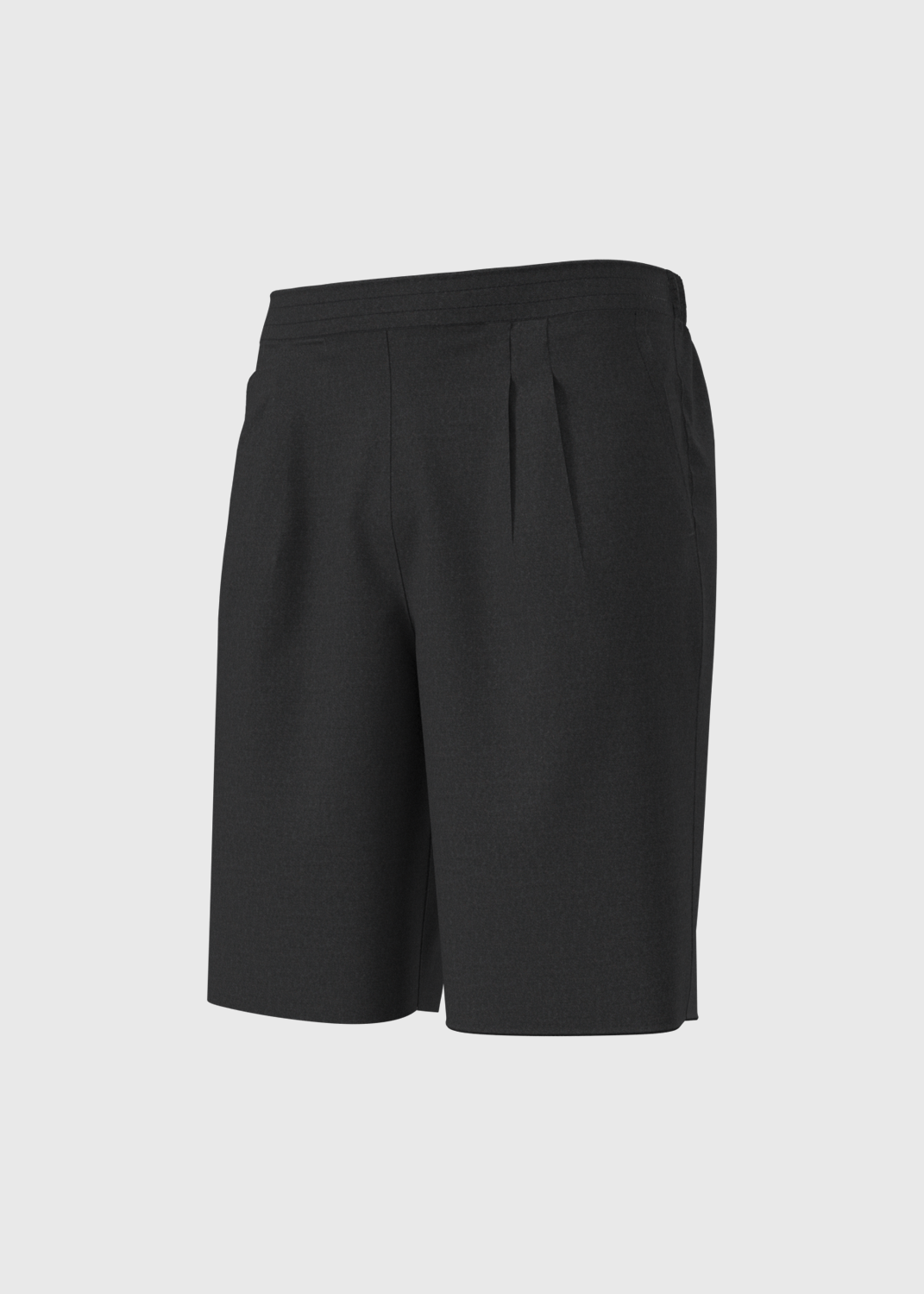 Short Grey Yr 1-3