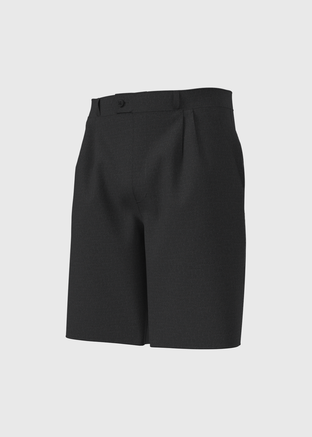 Short Grey Yr 4-6