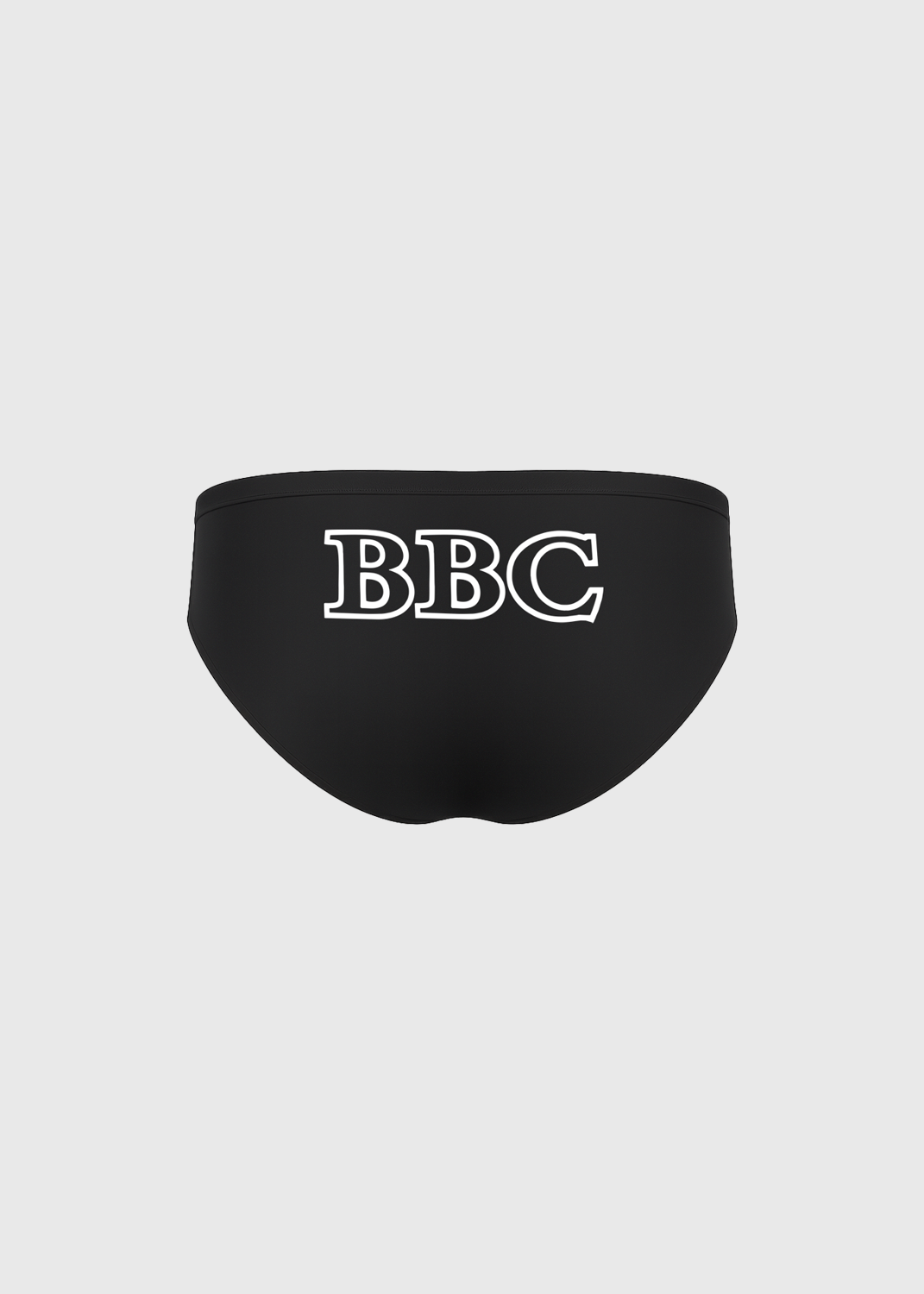 Swimmers BBC