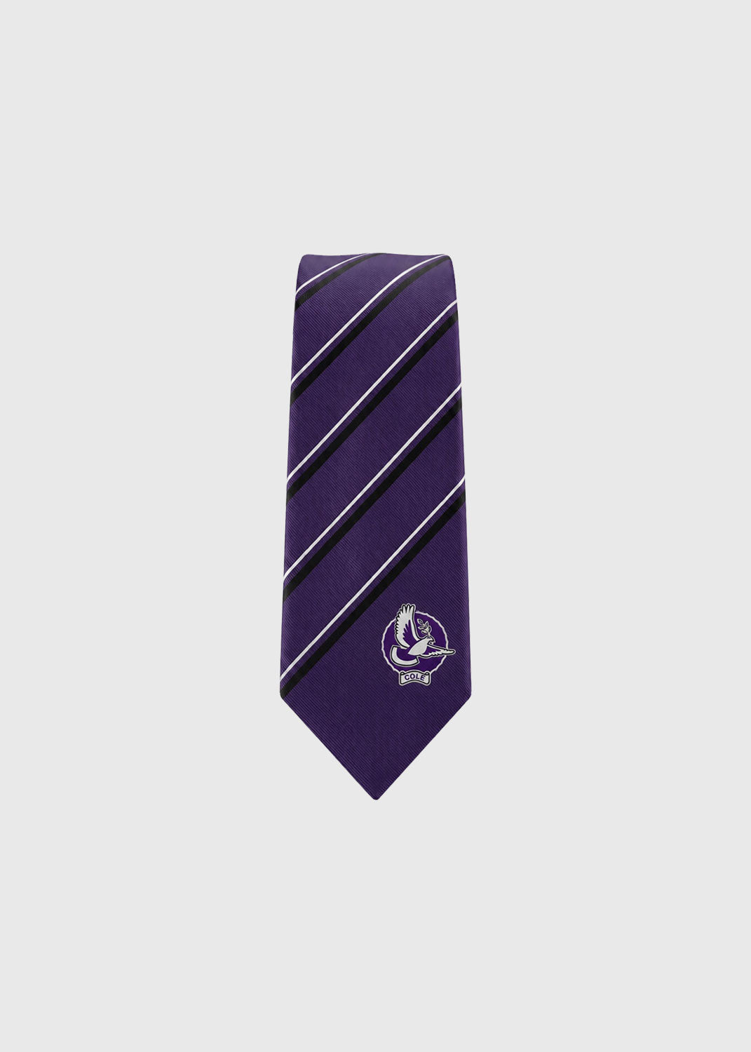 Tie House Cole